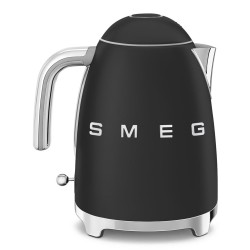 Czajnik elektryczny Smeg KLF03BLMEU