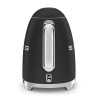 Czajnik elektryczny Smeg KLF03BLMEU