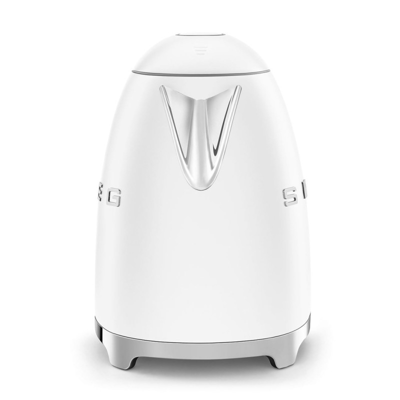 Czajnik elektryczny SMEG CLF03WHMEU Czajnik elektryczny SMEG CLF03WHMEU