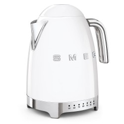 Czajnik SMEG model KLF04WHEU kolor biały