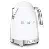 Czajnik SMEG model KLF04WHEU kolor biały
