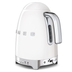 Czajnik SMEG model KLF04WHEU kolor biały