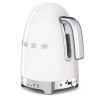Czajnik SMEG model KLF04WHEU kolor biały