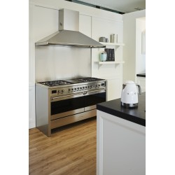 Czajnik SMEG model KLF04WHEU kolor biały