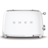 Toster SMEG biały model TSF01WHEU