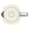 Czajnik SMEG KLF05CREU mini 0,8L creme
