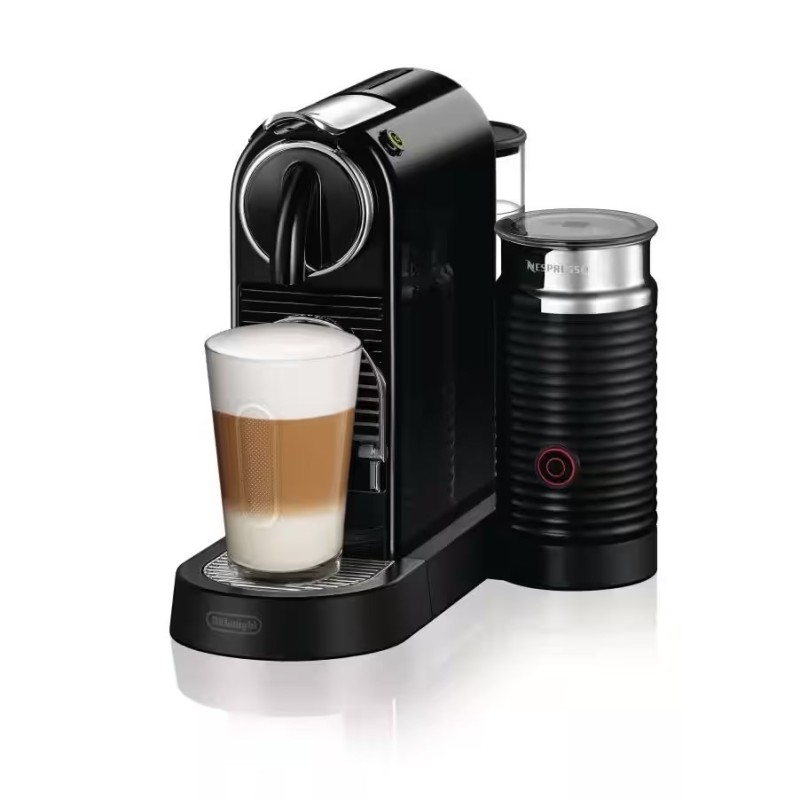 Ekspres do kawy DeLonghi Citiz & Milk EN267.BAE Ekspres do kawy DeLonghi Citiz & Milk EN267.BAE