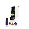 Ekspres kapsułkowy Krups Nespresso Essenza Mini XN1101 (1260W kolor biały)