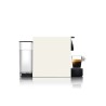 Ekspres kapsułkowy Krups Nespresso Essenza Mini XN1101 (1260W kolor biały)