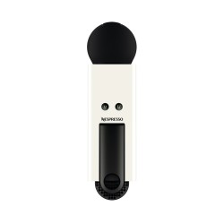 Ekspres kapsułkowy Krups Nespresso Essenza Mini XN1101 (1260W kolor biały)