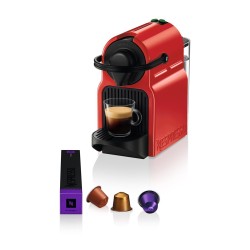 Krups Nespresso XN1005K ekspres do kawy Półautomatyczny Ekspres do espresso 0,7 l