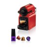 Krups Nespresso XN1005K ekspres do kawy Półautomatyczny Ekspres do espresso 0,7 l