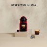 Krups Nespresso XN1005K ekspres do kawy Półautomatyczny Ekspres do espresso 0,7 l
