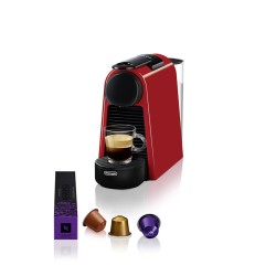 De’Longhi Essenza Mini EN 85.R ekspres do kawy Pełna automatyka Ekspres do kawy na kapsułki 0,6 l