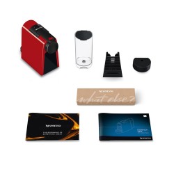 De’Longhi Essenza Mini EN 85.R ekspres do kawy Pełna automatyka Ekspres do kawy na kapsułki 0,6 l
