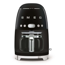 Smeg DCF02BLEU ekspres do kawy Ręczny Przelewowy ekspres do kawy 1,4 l