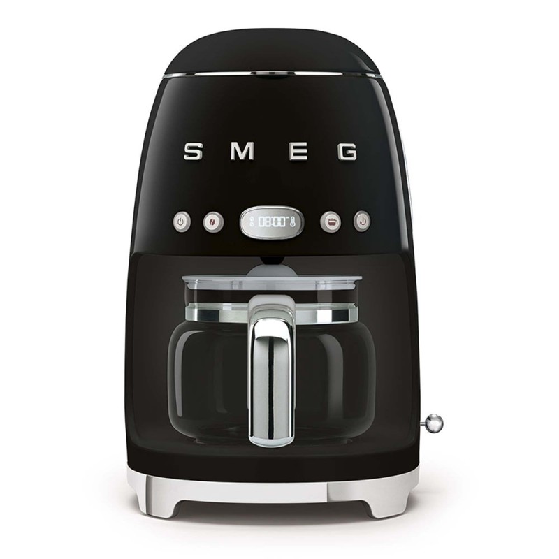 Smeg DCF02BLEU ekspres do kawy Ręczny Przelewowy ekspres do kawy 1,4 l Smeg DCF02BLEU ekspres do kawy Ręczny Przelewowy ekspres do kawy 1,4 l