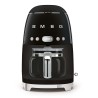 Smeg DCF02BLEU ekspres do kawy Ręczny Przelewowy ekspres do kawy 1,4 l