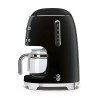 Smeg DCF02BLEU ekspres do kawy Ręczny Przelewowy ekspres do kawy 1,4 l