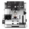 Ekspres do kawy Ninja Luxe Essential (ES501EU) srebrny