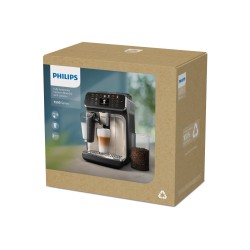 Philips 5500 series Series 5500 EP5541/50 W pełni automatyczny ekspres do kawy