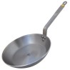 De Buyer Żelazko Indukcyjna Patelnia Mineralna B 20cm