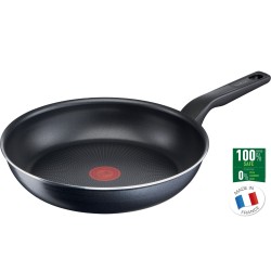 Tefal XL Force C38504 Patelnia uniwersalna Okrągły