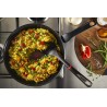 Tefal XL Force C38504 Patelnia uniwersalna Okrągły
