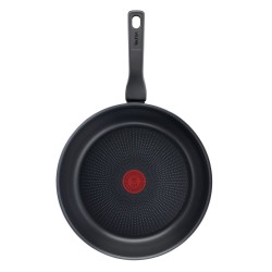 Tefal XL Force C38504 Patelnia uniwersalna Okrągły