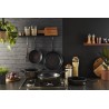 Tefal XL Force C38504 Patelnia uniwersalna Okrągły