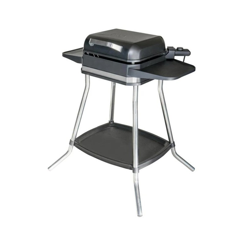 Niestary grill elektryczny Jimmi (58585) Niestary grill elektryczny Jimmi (58585)