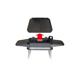 Niestary grill elektryczny Jimmi (58585)