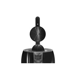 Wyciskarka do cytrusów Unold Citrus Press Power Soczysty srebrny
