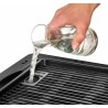 Unold 58565 grill Gril Stacja kuchenna Prąd elektryczny Czarny 1600 W