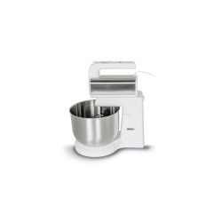 Unold Blender ręczny z misą miksującą Hannah biały srebrny