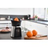 Wyciskarka do soków Moulinex Vitapress Direct Serve srebrny (PC603D10)