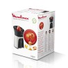 Wyciskarka do soków Moulinex Vitapress Direct Serve srebrny (PC603D10)