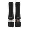 Russell Hobbs 28010-56 shaker do przypraw Czarny Zestaw shakerów do soli i pieprzu