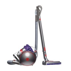 Odkurzacz DYSON CY28 Big Ball Parquet 2
