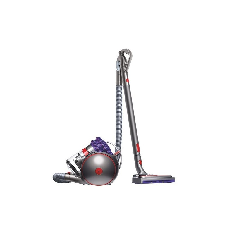 Odkurzacz DYSON CY28 Big Ball Parquet 2 Odkurzacz DYSON CY28 Big Ball Parquet 2