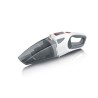 Severin HV 7146 okurzacz na kiju/szczotka elektryczna Bateria Suchy i Mokry UltraFine 120 W Szary, Czerwony, Biały 2,2 Ah