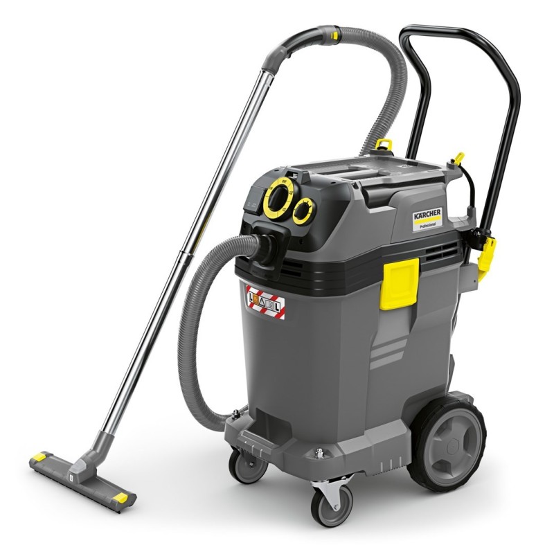 Kärcher NT 50/1 Tact Te L 50 l 1380 W Kärcher NT 50/1 Tact Te L 50 l 1380 W