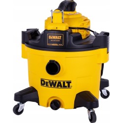 Odkurzacz przemysłowy 34L 1080W DXV234P DEWALT
