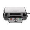 Camry CR 3046 gofrownica 2 wafel(e) Czarny 1000 W
