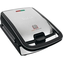 Opiekacz Tefal Tefal SW852D (700W kolor srebrny)