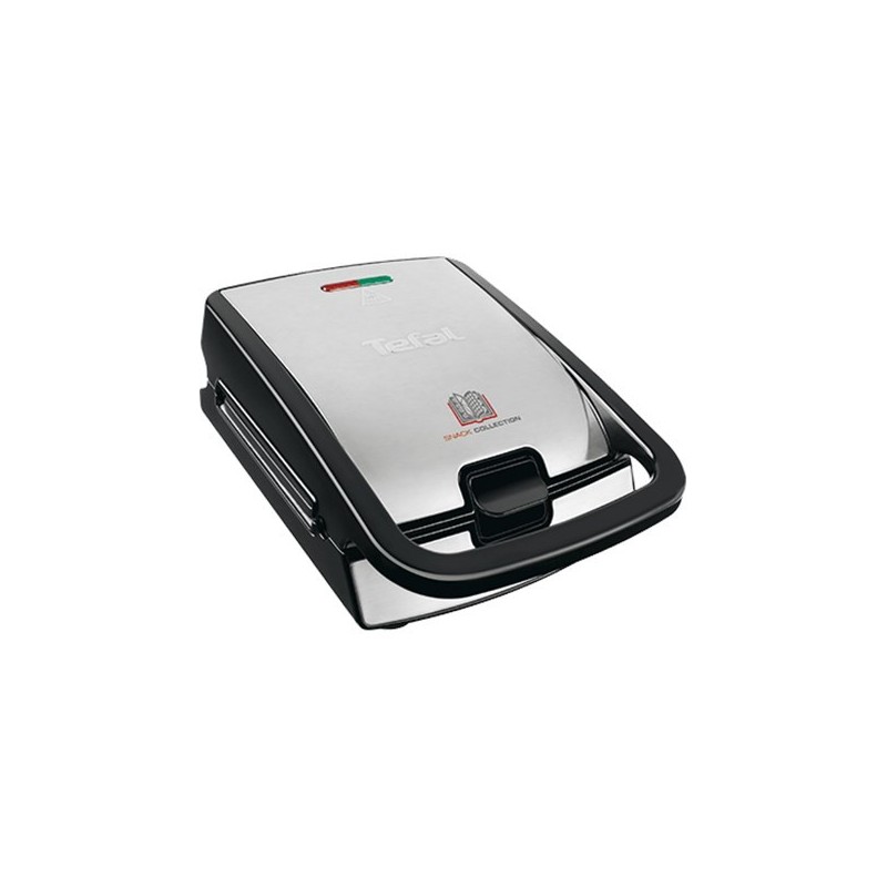 Opiekacz Tefal Tefal SW852D (700W kolor srebrny)
