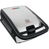 Opiekacz Tefal Tefal SW852D (700W kolor srebrny)