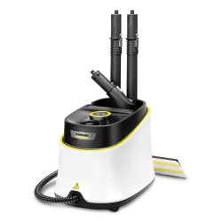 Kärcher SC 3 Deluxe 1 l 1900 W Czarny, Biały