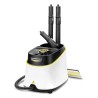 Kärcher SC 3 Deluxe 1 l 1900 W Czarny, Biały