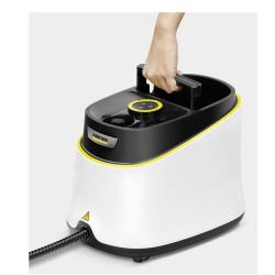 Kärcher SC 3 Deluxe 1 l 1900 W Czarny, Biały